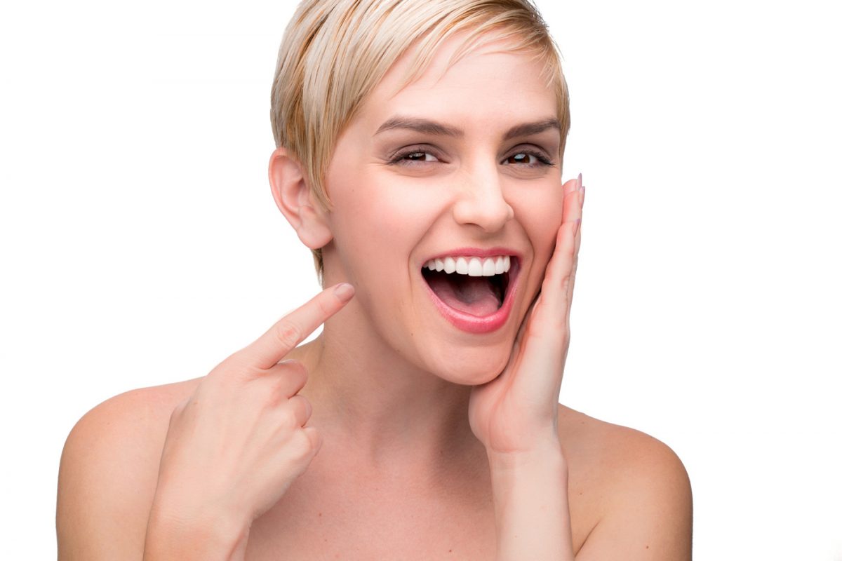 Dental Crowns in Harrow